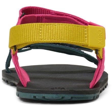 Xero Shoes D-Trail Sandals - Women's 3