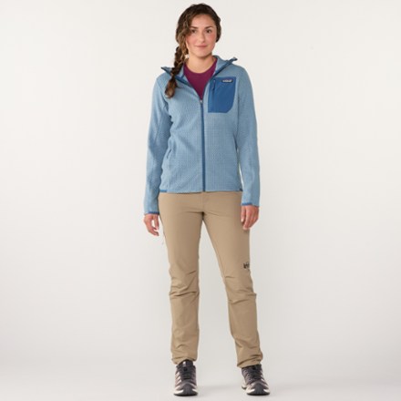 Patagonia R1 Air Full-Zip Hoody - Women's 3