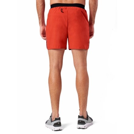 Nathan Front Runner Shorts 3.0 - Men's 2