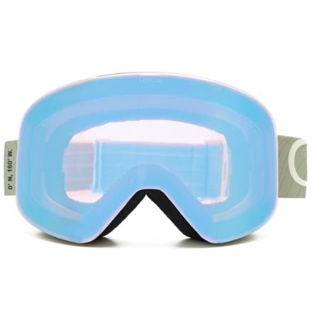 Opolis Summit Snow Goggles 0