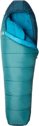 Mountain Hardwear Bozeman 0 Sleeping Bag - Long 0