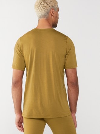 REI Co-op Merino 185 Base Layer Top - Men's 2