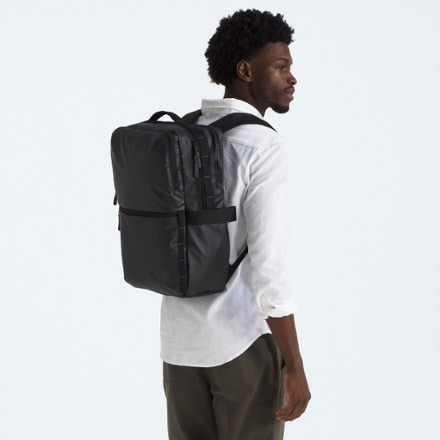 The North Face Base Camp Voyager Daypack 1