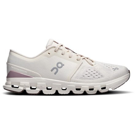 On Cloud X 4 Road-Running Shoes - Women's 0