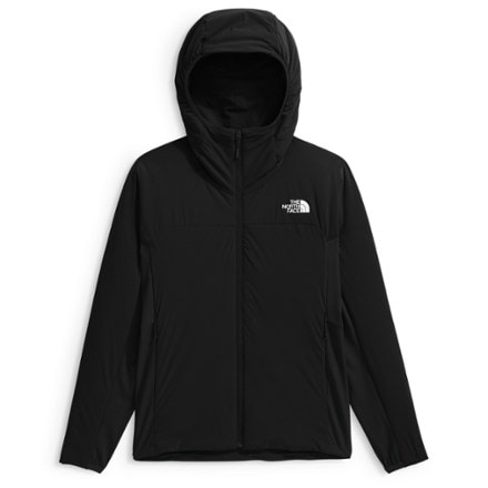 The North Face Summit Casaval Hybrid Insulated Hoodie - Women's 0
