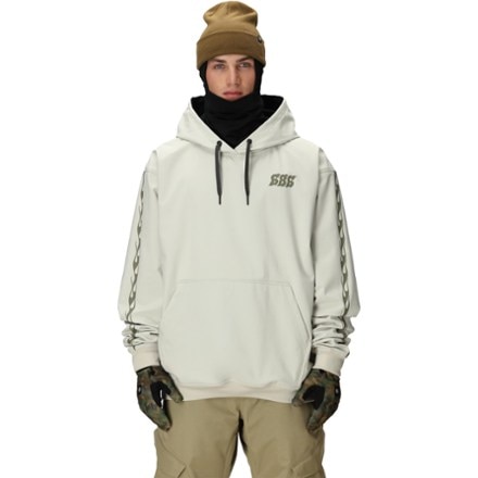 686 Waterproof Team Hoody - Men's 0