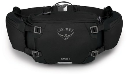 Osprey Savu 5 Hydration Waist Pack 2