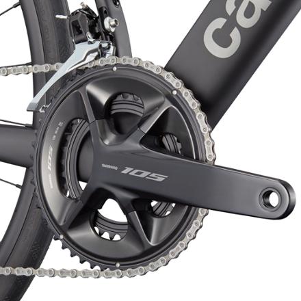 Cannondale Synapse Carbon 5 Bike 6