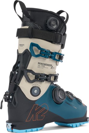 K2 Alpine Touring Boots