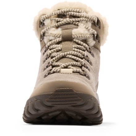 Columbia Burnsider Cozy Boots - Women's 5