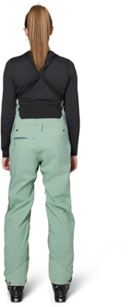 Flylow Foxy Bib Pants - Women's 1