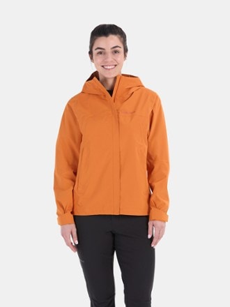 Marmot PreCip Eco Pro Rain Jacket - Women's 0