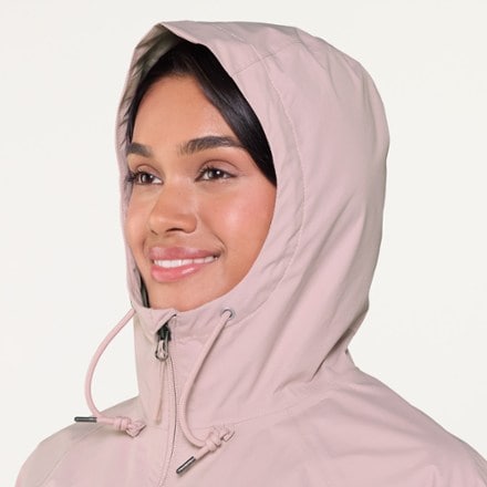 The North Face Antora Rain Hoodie - Women's 4