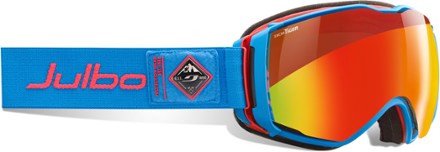 julbo photochromic ski goggles