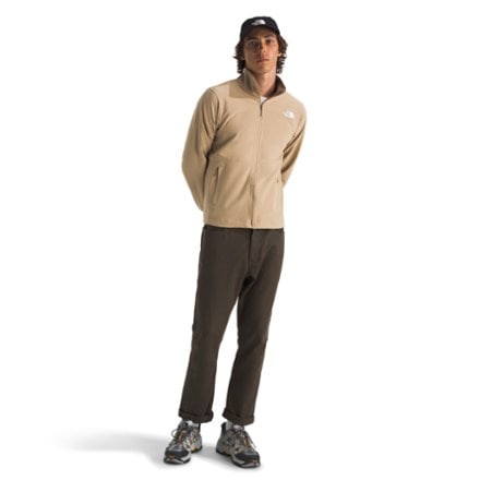 The North Face Willow Stretch Jacket - Men's 3