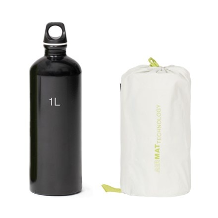 Exped Ultra 1R Mummy Sleeping Pad 5