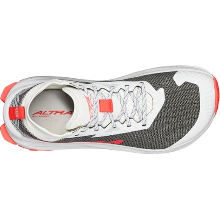 Altra Olympus 275 Trail-Running Shoes - Women's 4