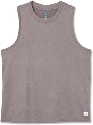 Vuori Energy Long Tank Top - Women's 0