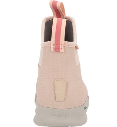 XTRATUF Sport 6" Ankle Deck Boots - Women's 4