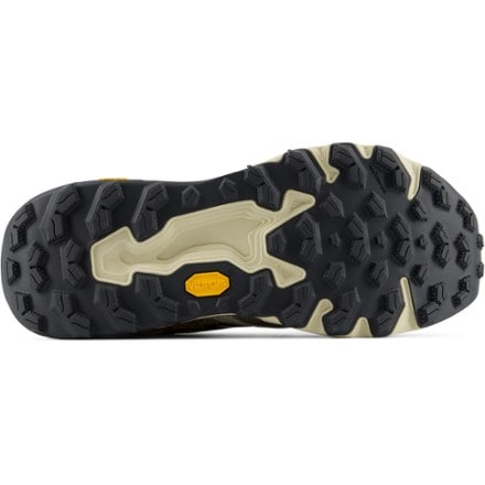 New Balance Fresh Foam X Hierro v9 Trail-Running Shoes - Men's 6