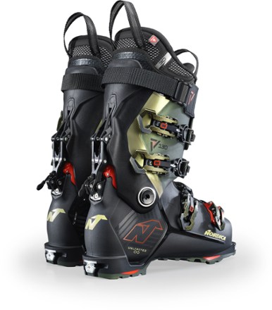 Rei womens hot sale ski boots