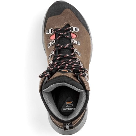 Zamberlan Thunder Pro GTX Hiking Boots - Women's 5
