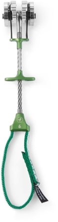 Metolius Ultralight Master Cam Product image (Green)