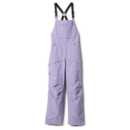 Flylow Drift Bib Snow Pants - Women's 0