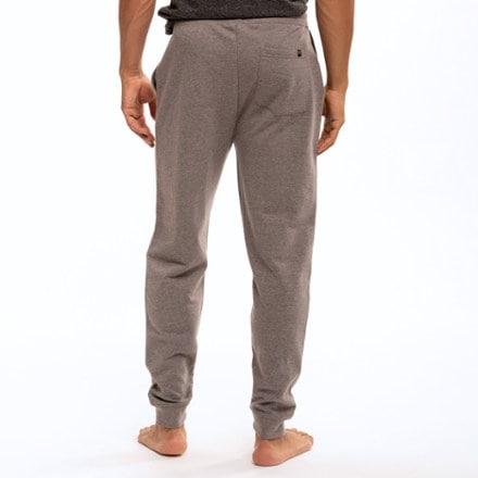 Threads 4 Thought Classic Fleece Joggers - Men's 1