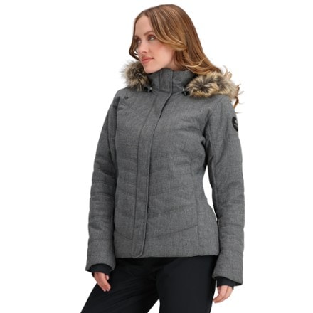 Obermeyer Tuscany II Insulated Jacket - Women's 6