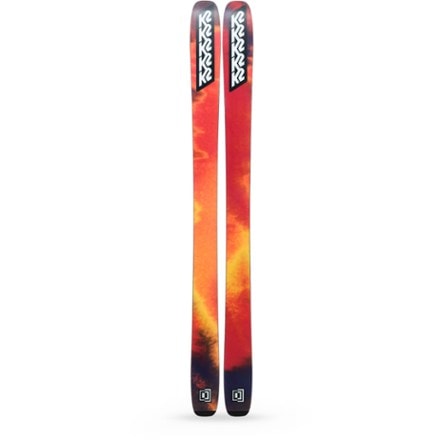 K2 Mindbender 106C Skis - Men's - 2024/2025 1