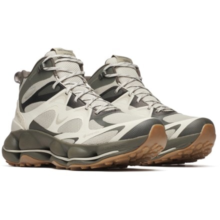 Merrell SpeedARC Matis Mid GTX Hiking Sneakers - Men's 2