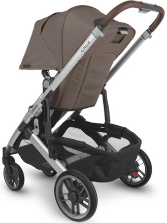 UPPAbaby CRUZ V2 Stroller 2