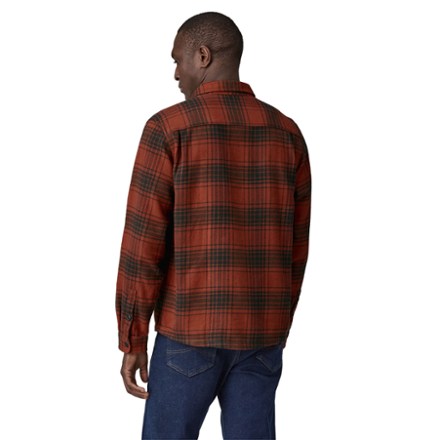 Patagonia Fjord Flannel Shirt - Men's 2