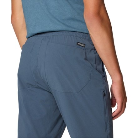 Mountain Hardwear Dynama Pants - Men's 6