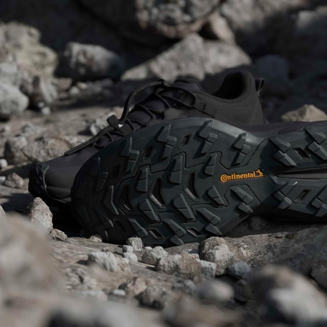 Location Image for Terrex Free Hiker SL GORE-TEX Hiking Shoes - Men's