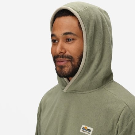 Marmot Flagstone Pullover Hoody - Men's 3