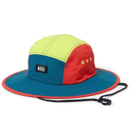 REI Co-op Mountainmaker Sun Hat - Kids' 0