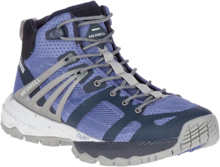 merrell mqm ace hiking shoes