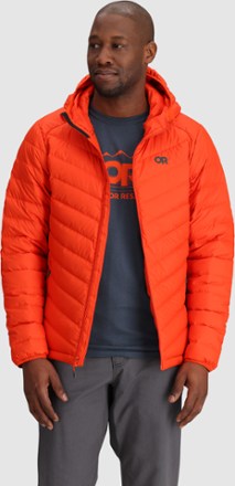 Transcendent down clearance jacket