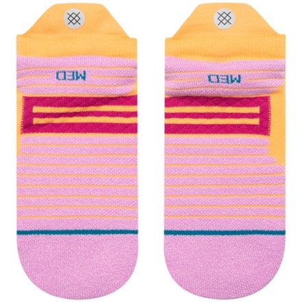 Stance Peach Persuasion Socks - Women's 2