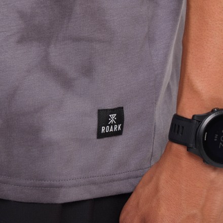 Roark Mathis Active Pocket T-Shirt - Men's 4