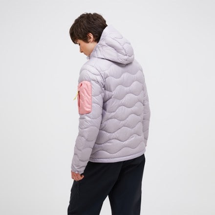 Peak Performance Helium Utility Down Hood Jacket - Women's 2