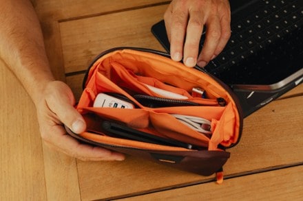 Peak Design Small Tech Pouch 5