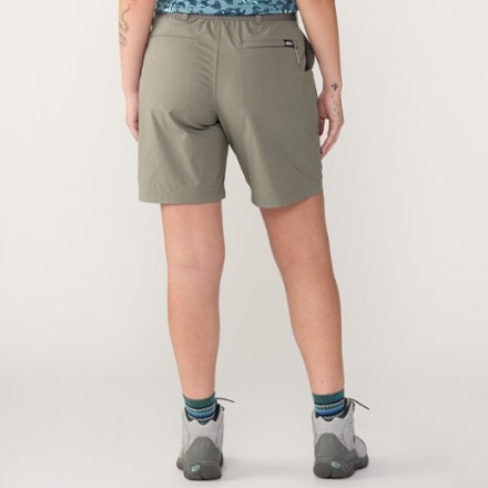 REI Co-op Sahara Bermuda Shorts - Women's 2