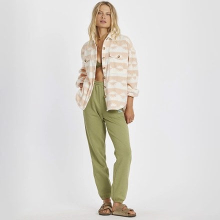 Sisstrevolution Ocean Odyssey Jacket - Women's 1