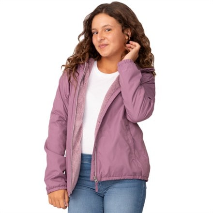 Free Country Windshear Jacket - Kids' 2