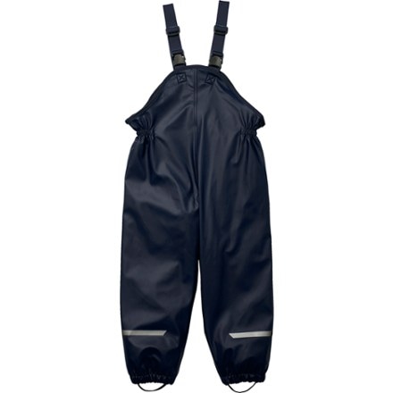 Helly Hansen Bergen Fleecelined 2.0 PU Rain Set - Toddlers'/Kids' 3