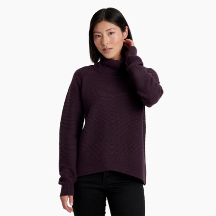 KUHL Solace Sweater - Women's 0