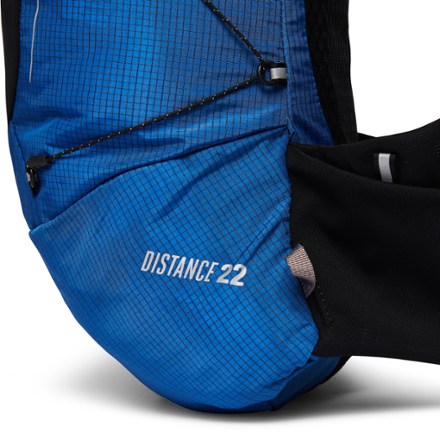 Black Diamond Distance 22 Pack - Men's 4